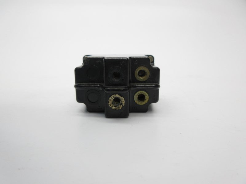 MICRO SWITCH 2TK1-2 277VAC 15A NSNP