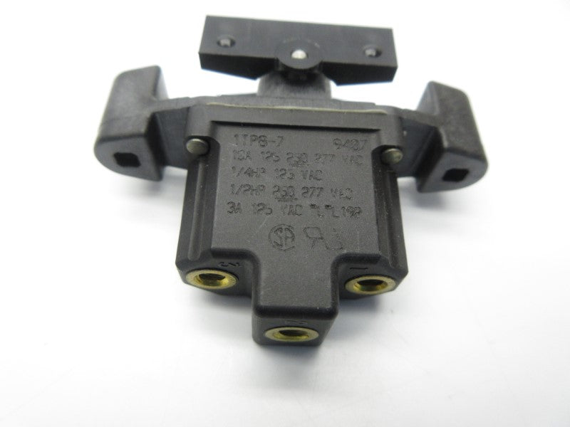 MICRO SWITCH 1TP8-7 277VAC 10A NSNP
