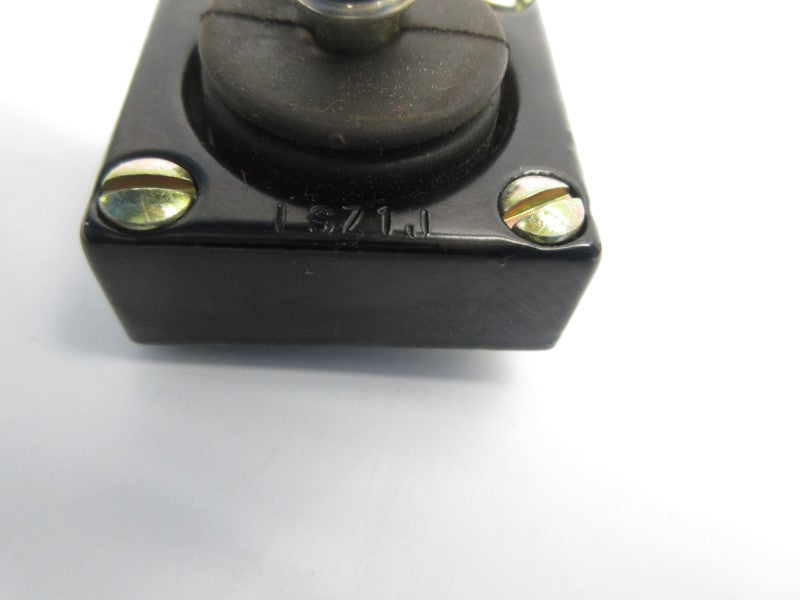 MICRO SWITCH LSZ1J NSNP