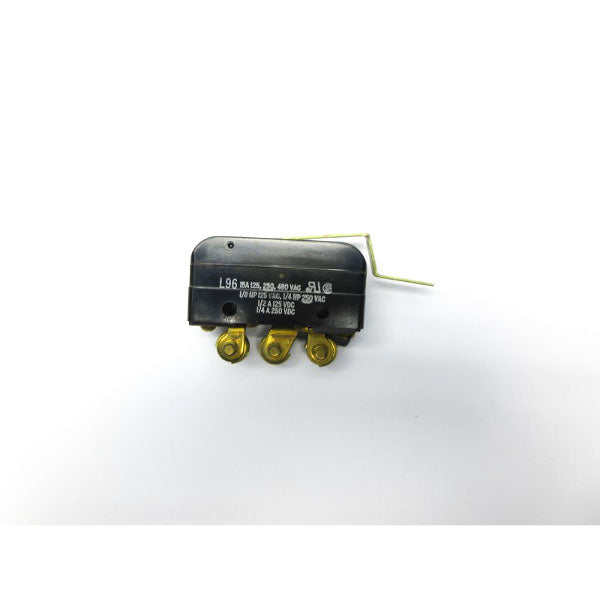 MICRO SWITCH BZ-2RW88-P2 480VAC 15A NSNP