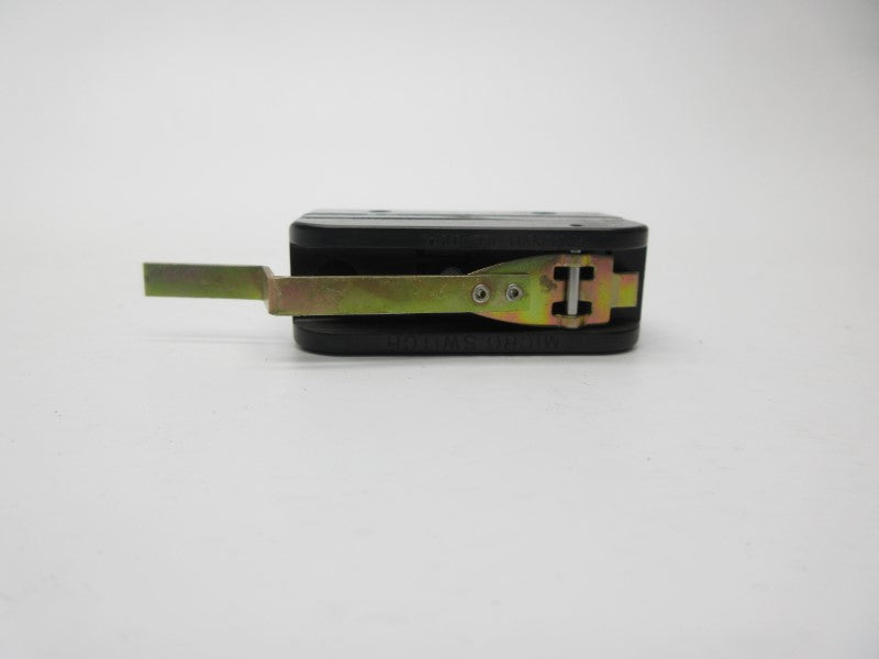MICRO SWITCH BZ-2RW88-P2 480VAC 15A NSNP