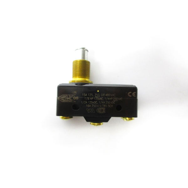 MICRO SWITCH BZ-2RQ1-A2 480VAC 15A NSNP