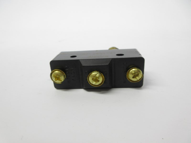 MICRO SWITCH BZ-2RQ1-A2 480VAC 15A NSNP