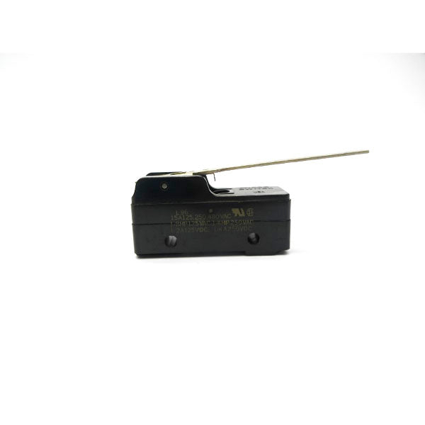 MICRO SWITCH BZ-2RW 480VAC 15A NSNP
