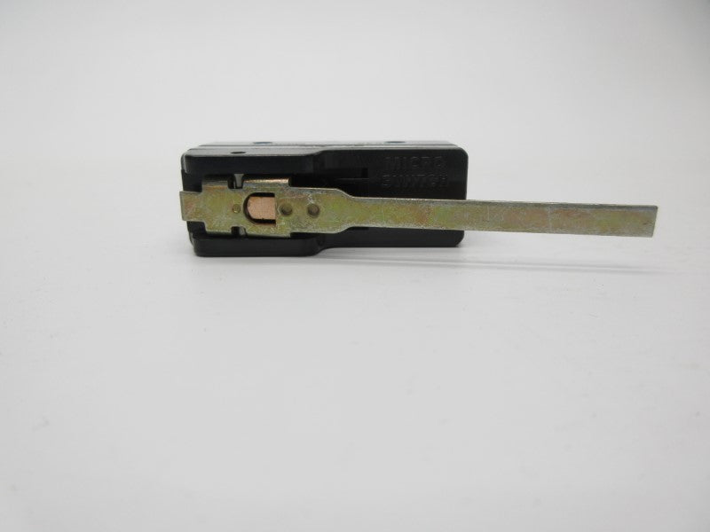 MICRO SWITCH BZ-2RW 480VAC 15A NSNP