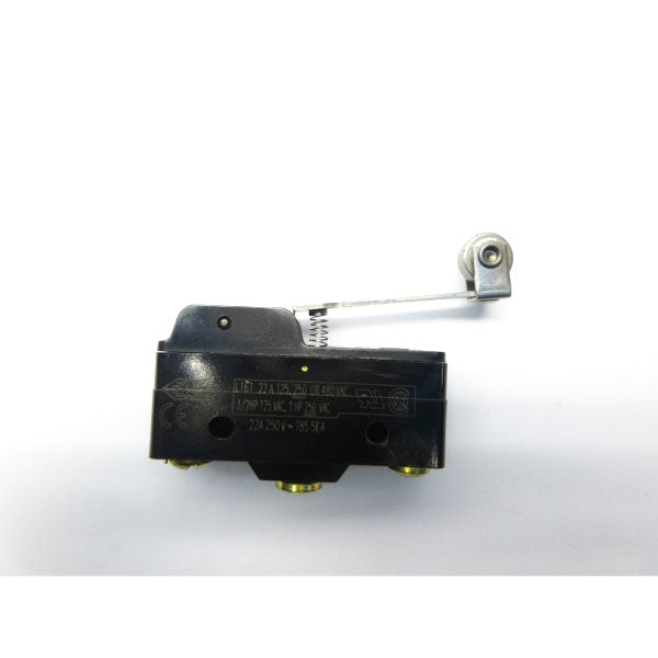 MICRO SWITCH BM-1RW82-A2 480VAC 22A NSNP
