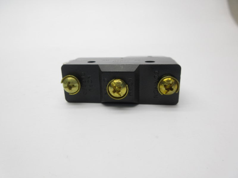 MICRO SWITCH BM-1RW82-A2 480VAC 22A NSNP