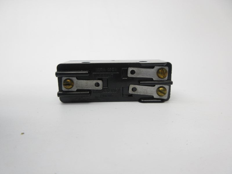 MICRO SWITCH BZ-2RS 480VAC 15A NSNP