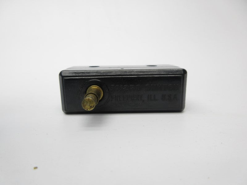 MICRO SWITCH BZ-2RS 480VAC 15A NSNP