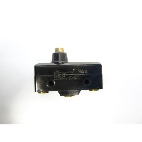 MICRO SWITCH BA-2RB-A2 480VAC 20A NSNP