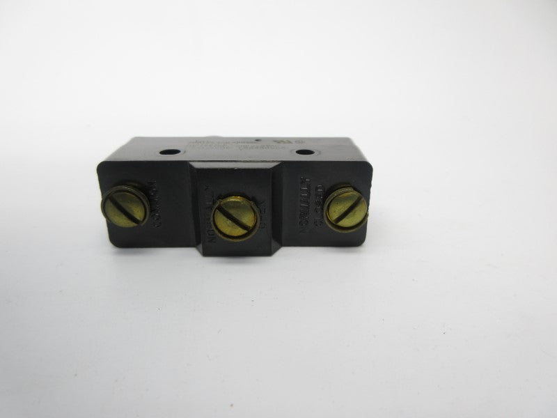 MICRO SWITCH BA-2RB-A2 480VAC 20A NSNP