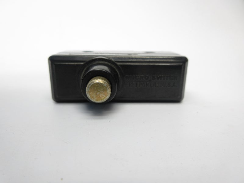 MICRO SWITCH BA-2RB-A2 480VAC 20A NSNP