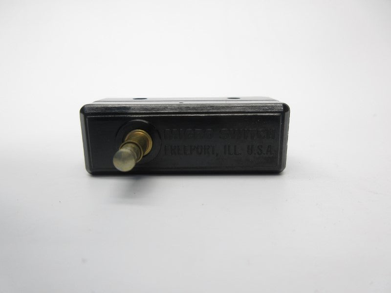 MICRO SWITCH BZ-RS 480VAC 15A NSNP