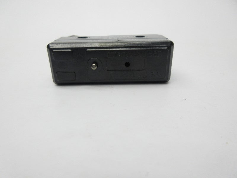 MICRO SWITCH BA-3CX716 480VAC 15A NSNP