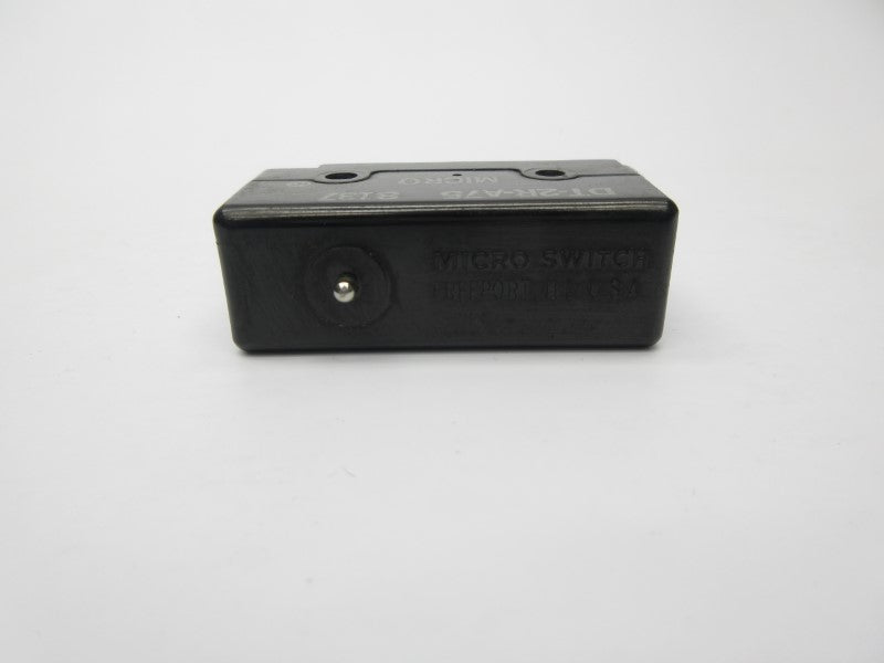MICRO SWITCH DT-2R-A75 250VAC 10A NSNP