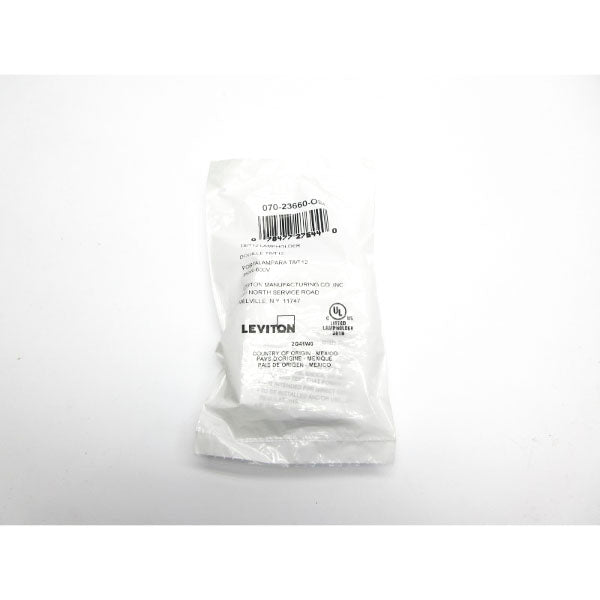 LEVITON 070-23660-OSL 600V NSMP