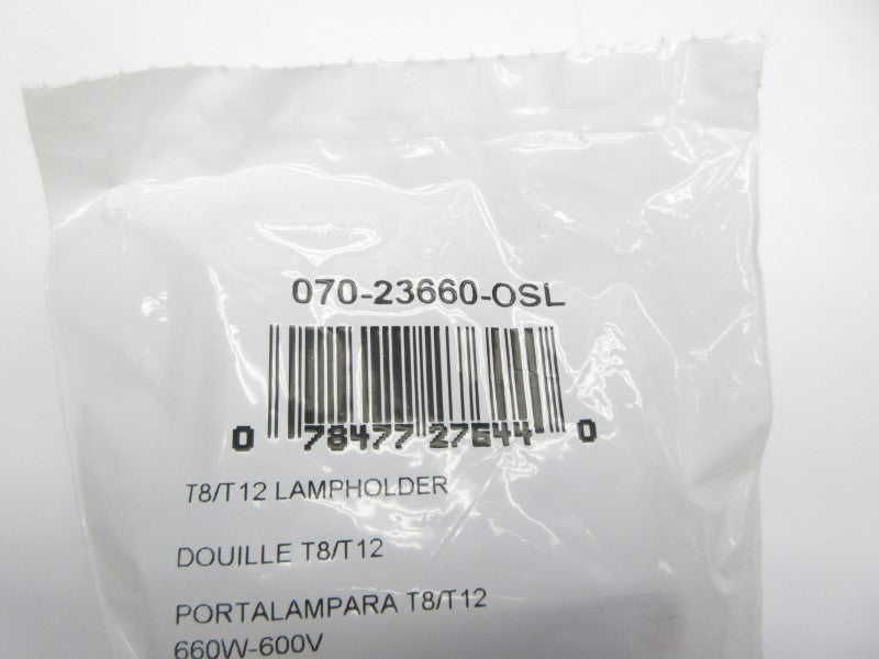 LEVITON 070-23660-OSL 600V NSMP