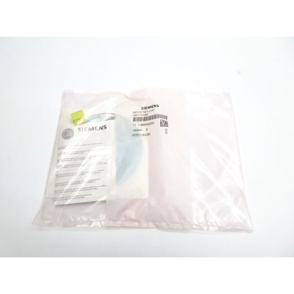 SIEMENS A5E01184385 VER. B NSMP
