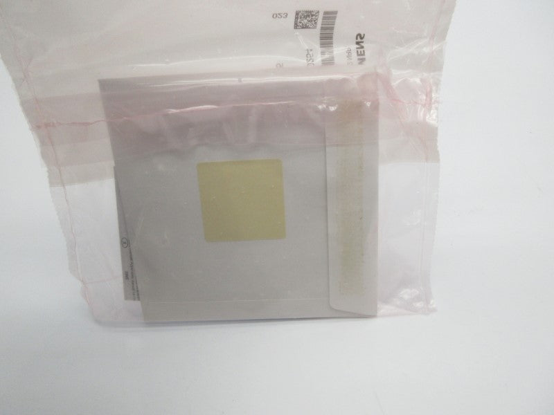 SIEMENS A5E01184385 VER. B NSMP