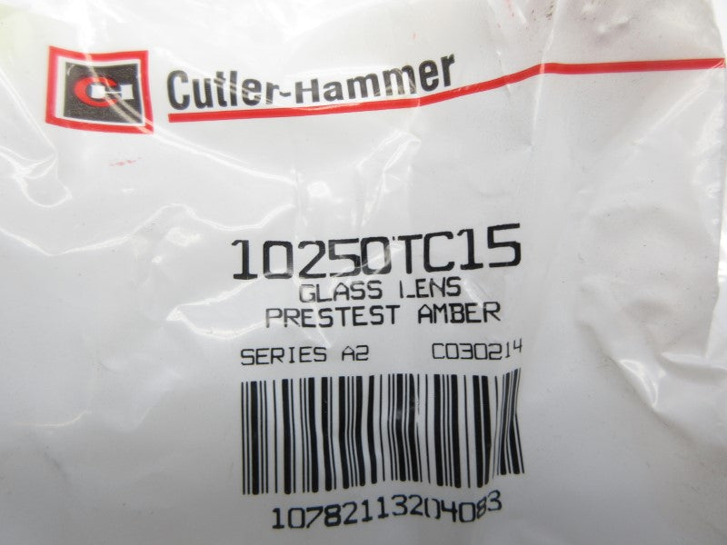 CUTLER HAMMER 10250TC15 SER. A2 NSMP