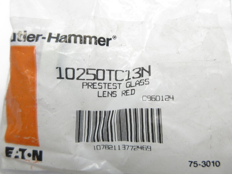 CUTLER HAMMER 10250TC13N NSMP
