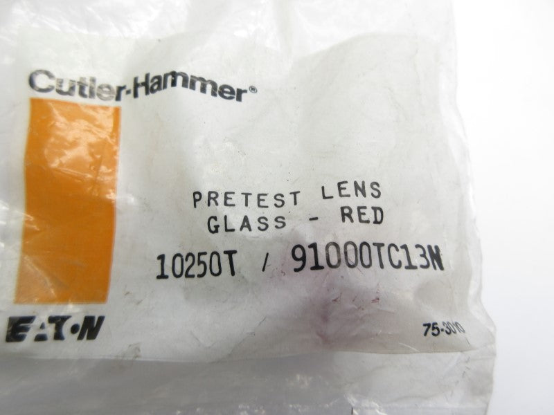 CUTLER HAMMER 10250T/91000TC13N NSMP