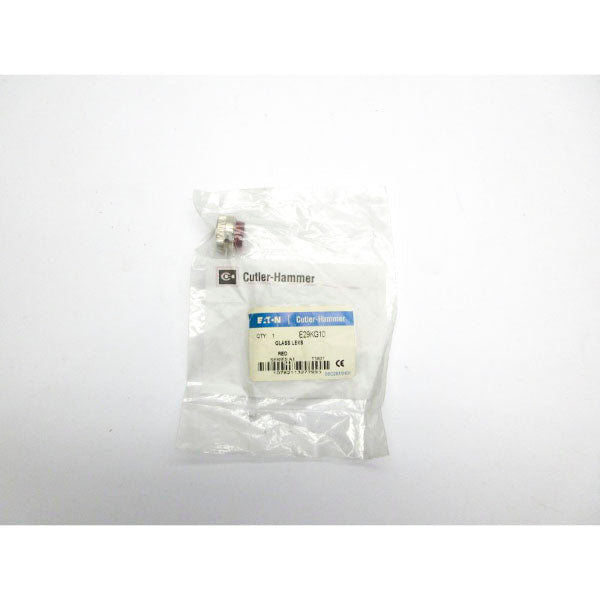CUTLER HAMMER E29KG10 SER. A1 NSMP