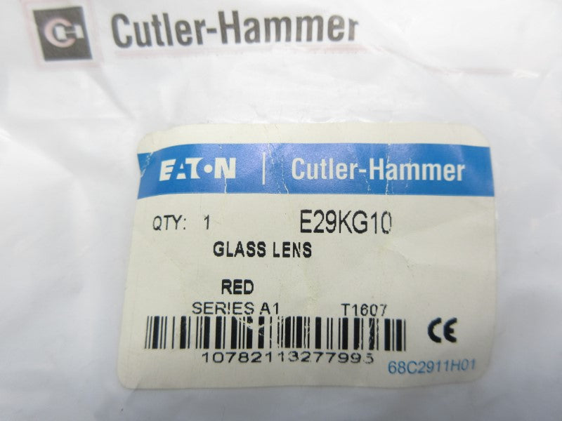 CUTLER HAMMER E29KG10 SER. A1 NSMP