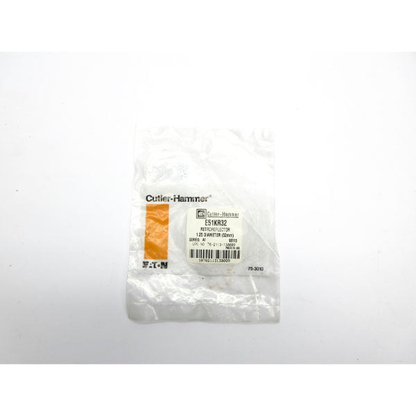 CUTLER HAMMER E51KR32 SER. A1 NSMP