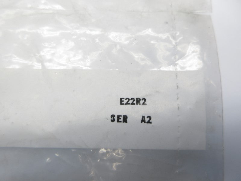 CUTLER HAMMER E22R2 SER. A2 NSMP