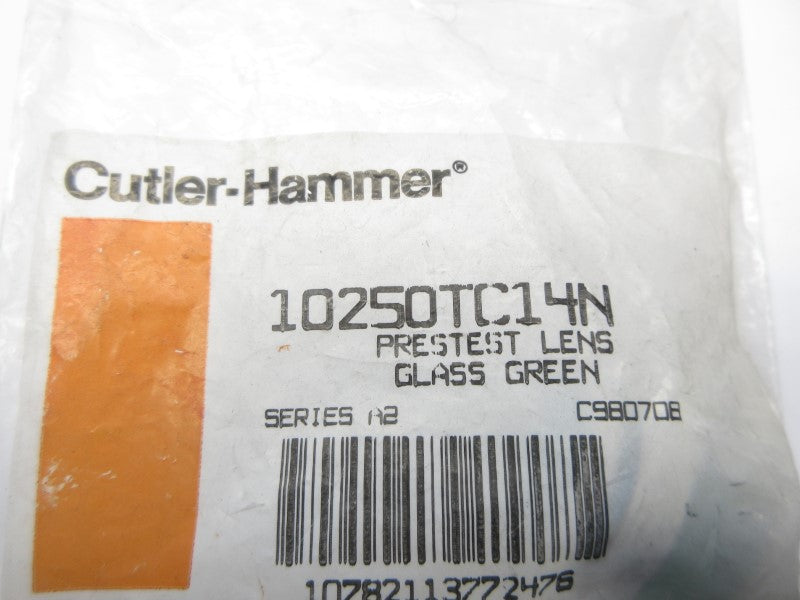 CUTLER HAMMER 10250TC14N SER. A2 NSMP