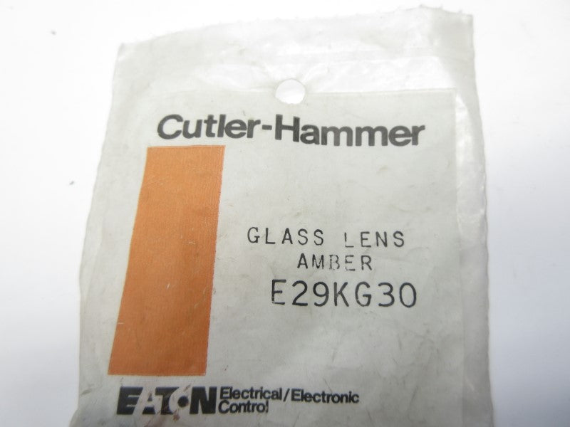 CUTLER HAMMER E29KG30 NSMP