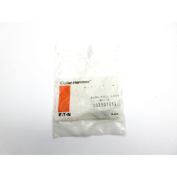 CUTLER HAMMER 10250TC51 NSMP