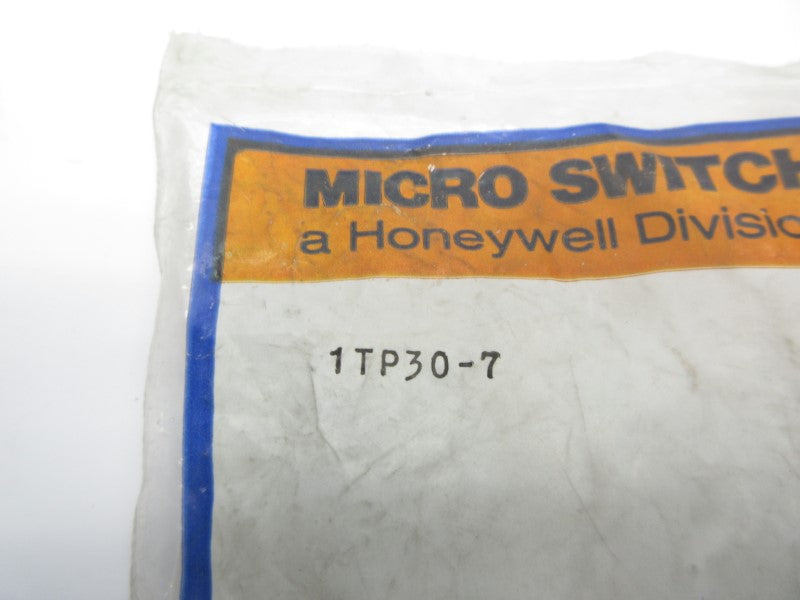 MICRO SWITCH 1TP30-7 NSMP