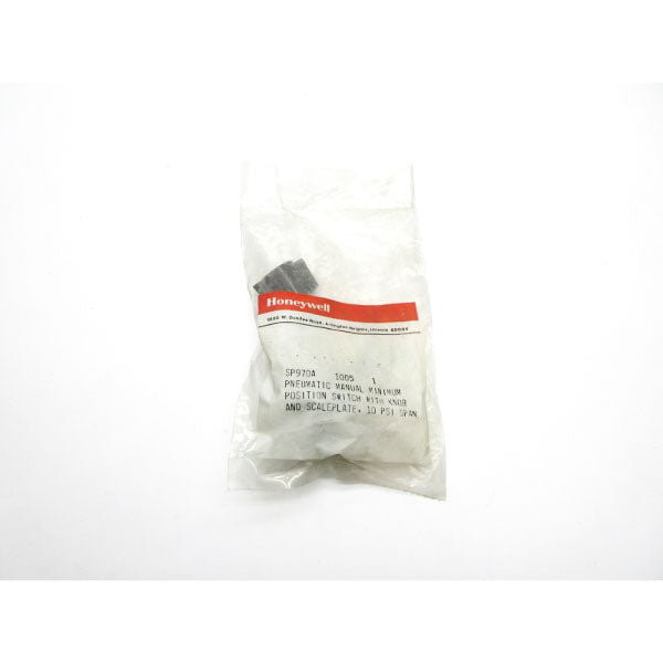 HONEYWELL SP970A10051 NSMP