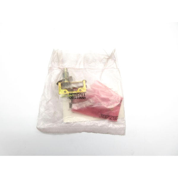 HONEYWELL MICRO SWITCH MCD2711 NSMP