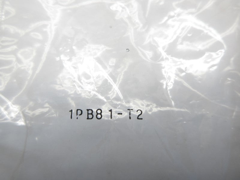 MICRO SWITCH 1PB81-T2 NSMP