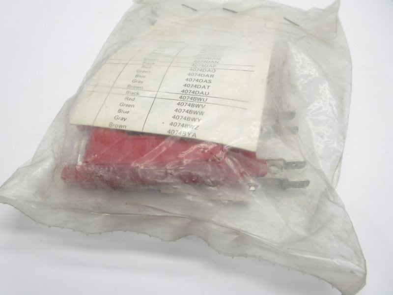 HONEYWELL 4074DAQ 120V 50A NSMP