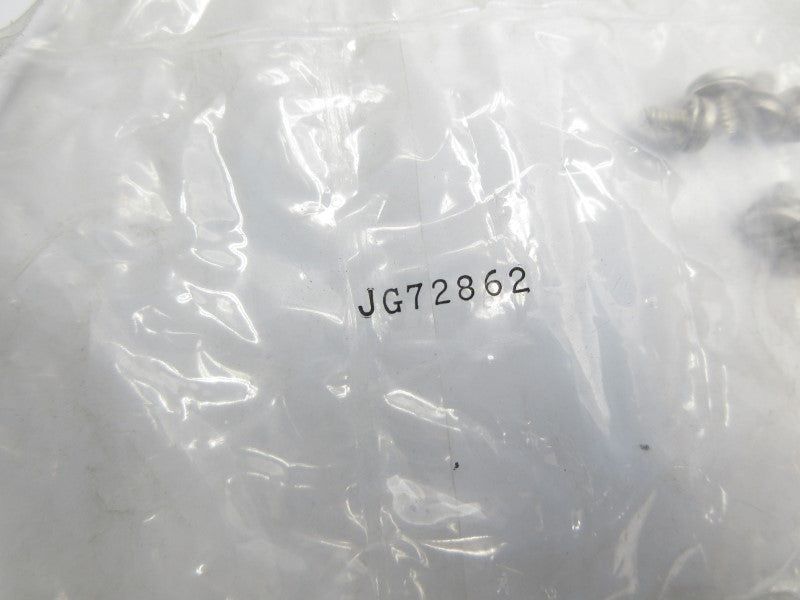 SPARE PART KIT JG72862 NSMP