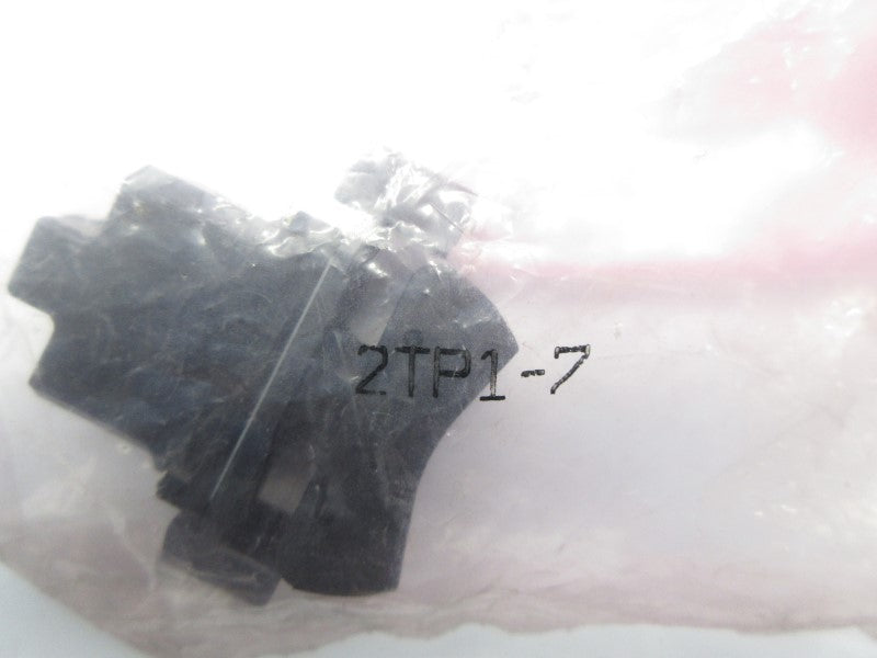 HONEYWELL MICRO SWITCH 2TP1-7 NSMP