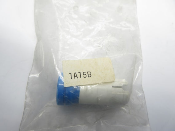 PUSH BUTTON 1A15B NSMP