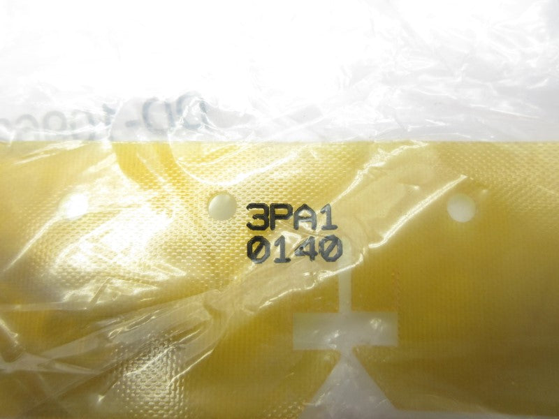 SPARE PART KIT 3PA1 NSMP