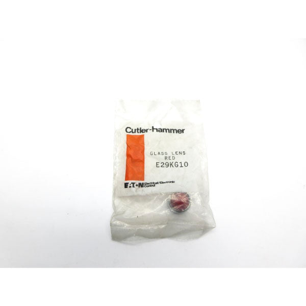 CUTLER HAMMER E29KG10 NSMP