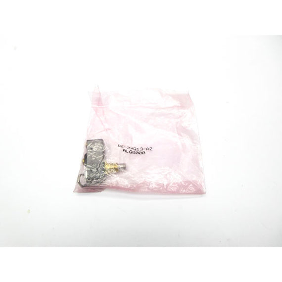 HONEYWELL MICRO SWITCH BZ-2RQ13-A2 NSMP