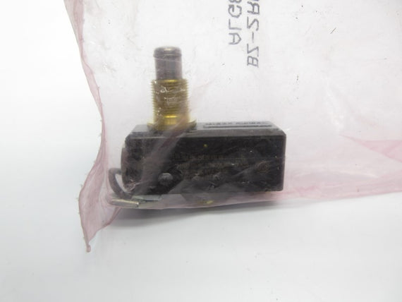 HONEYWELL MICRO SWITCH BZ-2RQ13-A2 NSMP