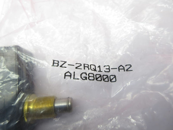 HONEYWELL MICRO SWITCH BZ-2RQ13-A2 NSMP