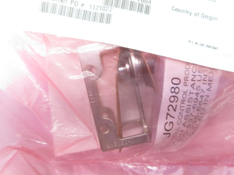 HONEYWELL MC7711 NSMP