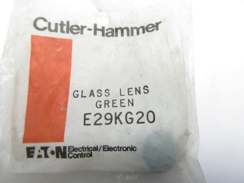 CUTLER HAMMER E29KG20 NSMP