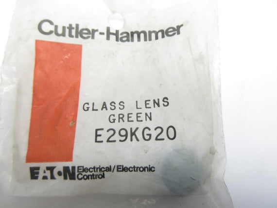 CUTLER HAMMER E29KG20 NSMP