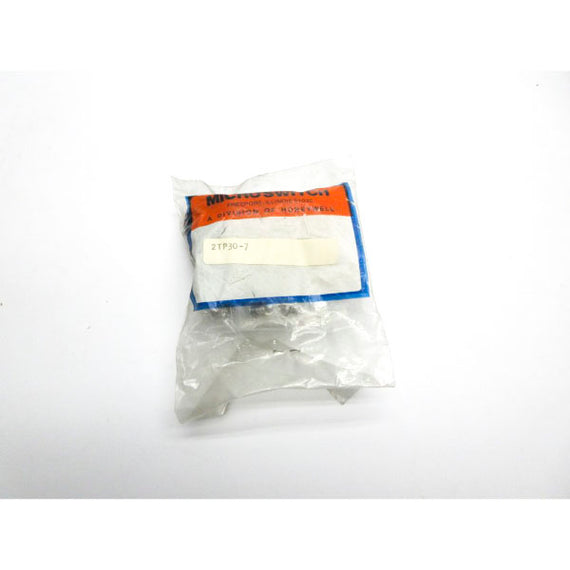 MICRO SWITCH 2TP30-7 NSMP